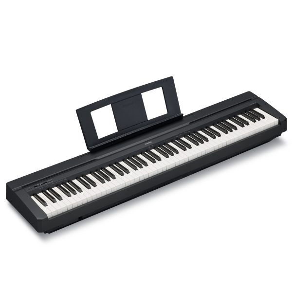 Yamaha Digital Piano Showroom St Albans P45