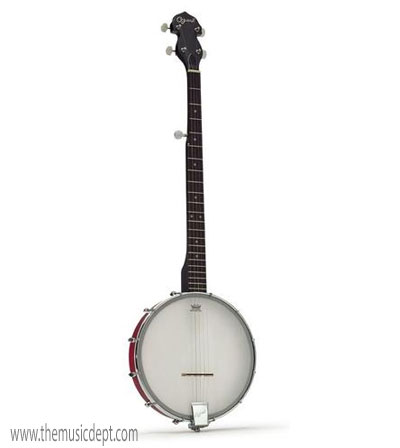 Ozark 2102G Banjo