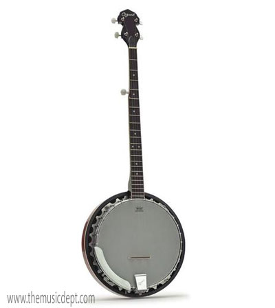 Ozark 2104G Banjo