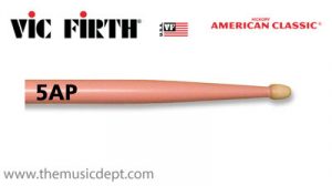 Vic Firth American Classic 5A - Pink