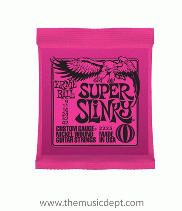 Super Slinky