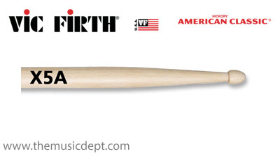 Vic Firth American Classic X5A Extreme