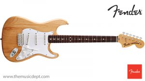 Fender Classic Series 70s Strat