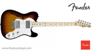 Fender Classic Series 72 Tele Thinline