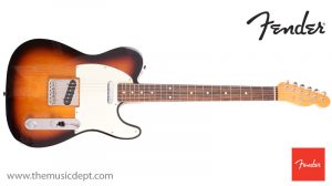 Fender Vintage 62 Custom Tele