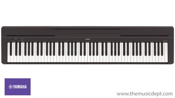 Yamaha Digital Piano Showroom St Albans Portable P Series P-45