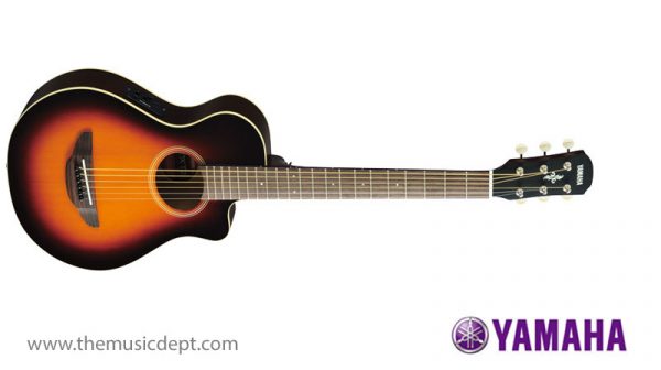 Yamaha APX T2 - Guitar Shop Hertfordshire