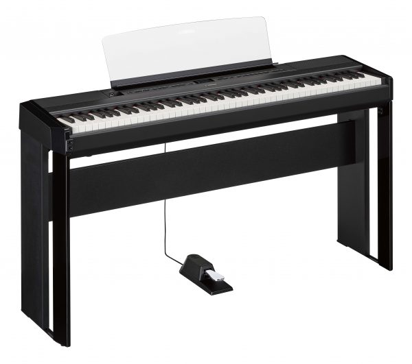 Yamaha Digital Piano Showroom St Albans P515