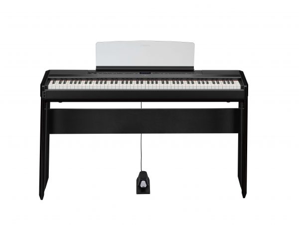 Yamaha Digital Piano Showroom St Albans P515