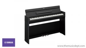 Yamaha Digital Piano Showroom St Albans YDP-S55