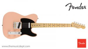 Fender Guitar Showroom St Albans Classic Series Baja Tele
