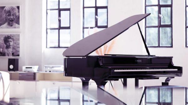 Yamaha Digital Piano Showroom St Albans Clavinova CLP795