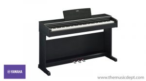 Yamaha Digital Piano Showroom St Albans YDP145