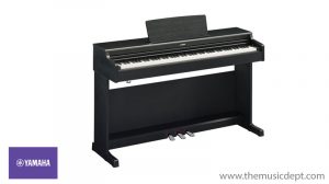 Yamaha Digital Piano Showroom St Albans YDP165