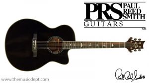 PRS Guitar Showroom St Albans