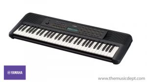 Yamaha Piano Showroom St Albans