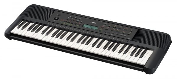 Yamaha Piano Showroom St Albans
