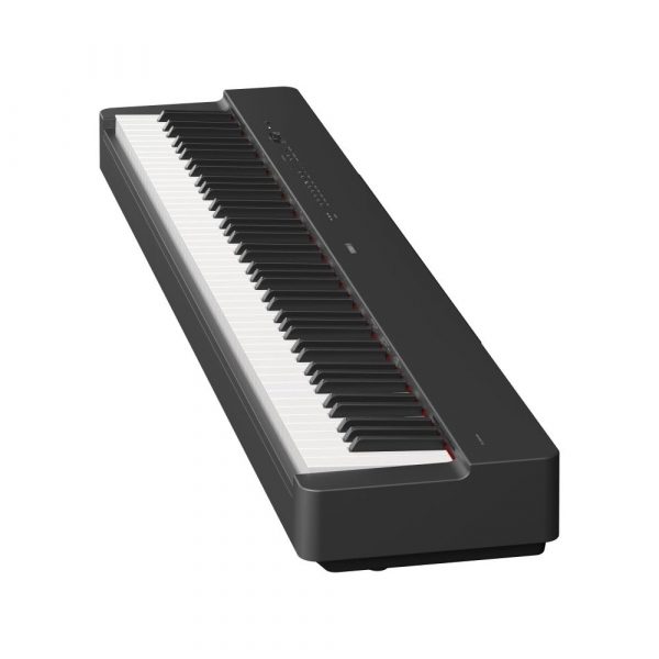 Yamaha Piano Showroom St Albans P223