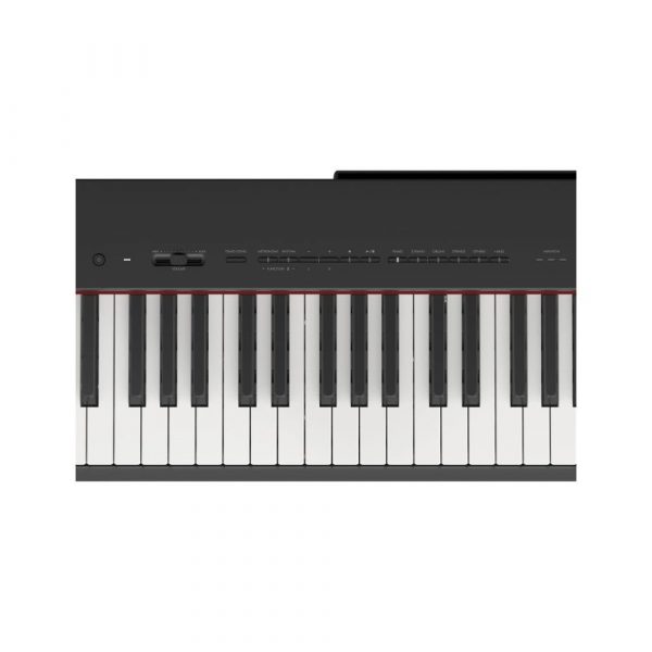 Yamaha Piano Showroom St Albans P223