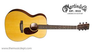 Road Series Retro Martin 000-10E