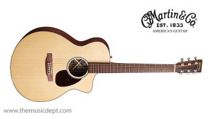 Road Series Modern Martin SC-10E