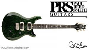 PRS Showroom St Albans