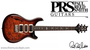 PRS Showroom St Albans