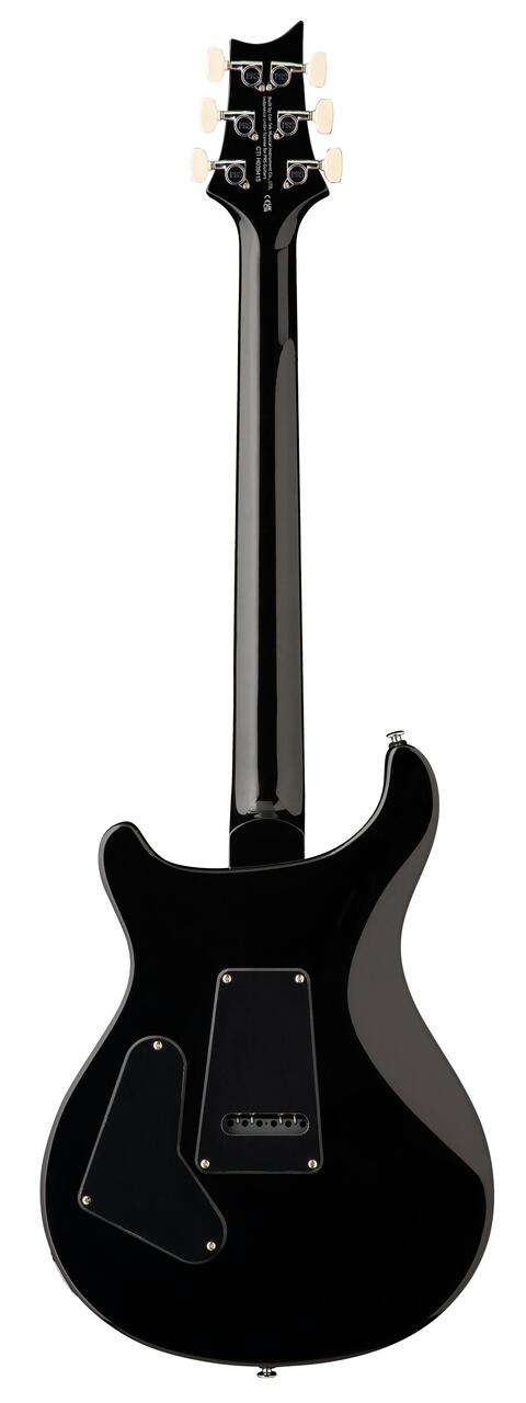 PRS SE Custom 24 Quilt - Image 2