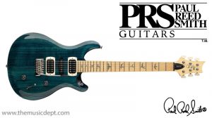 PRS SE SPECIAL SWAMP ASH