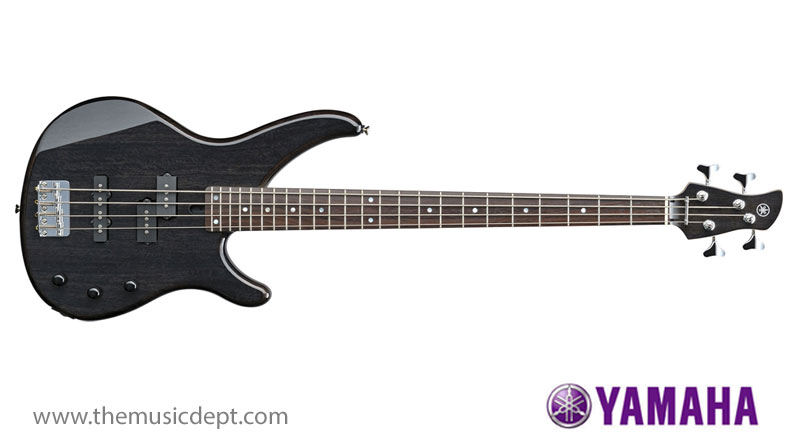 Yamaha TRBX174 Exotic