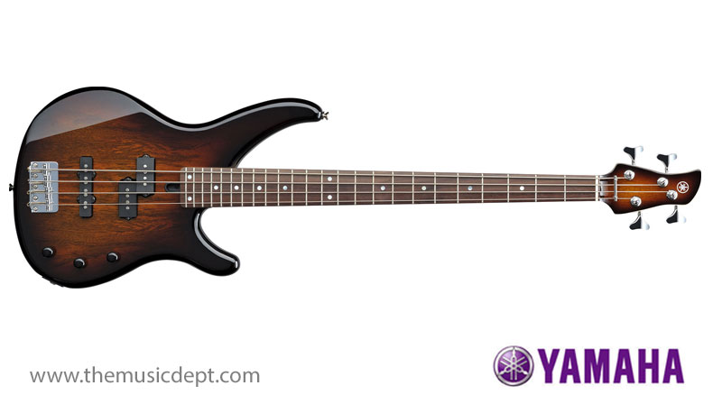 Yamaha TRBX174 Exotic