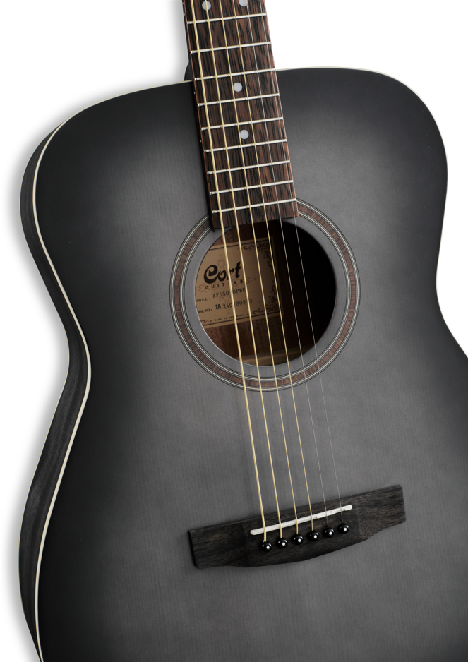 Cort AF550 - Image 4